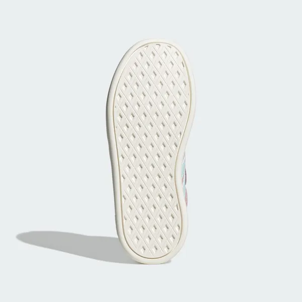 adidas Breaknet Sleek Różowo Roze Kids, foto 3 van 4