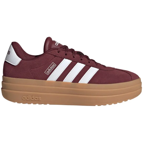 adidas adidas Schoenen Dames VL Court Bold Bordowy — vergelijk prijzen bij 1 winkel