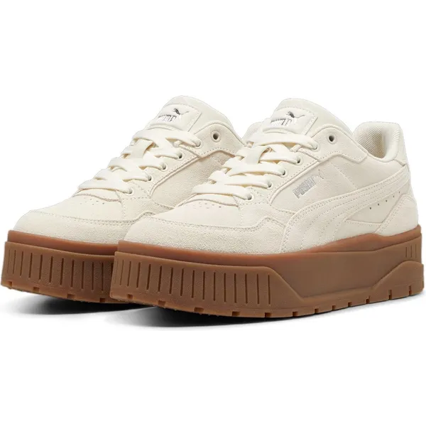 Puma Karmen II Idol SD Crème, vergelijk prijzen bij 1 winkel