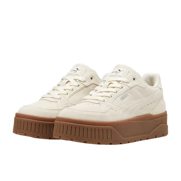 Puma Karmen II Idol SD Crème, vergelijk prijzen bij 1 winkel