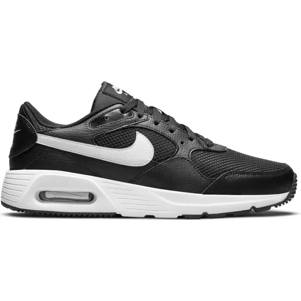 Nike Nike Air Max SC Sneakers - Black / White / Black - Heren - EU — vergelijk prijzen bij 1 winkel