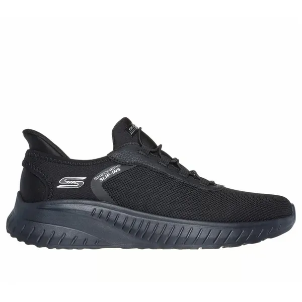 Skechers Skechers Slip-Ins: Bobs Squad Chaos - Tough Walk, Mannen, Sneakers, maat: — vergelijk prijzen bij 1 winkel