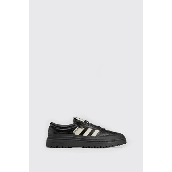 Adidas Originals Samba LX Freizeit SFTM KI4761 CBLACK/OWHITE/CBLACK