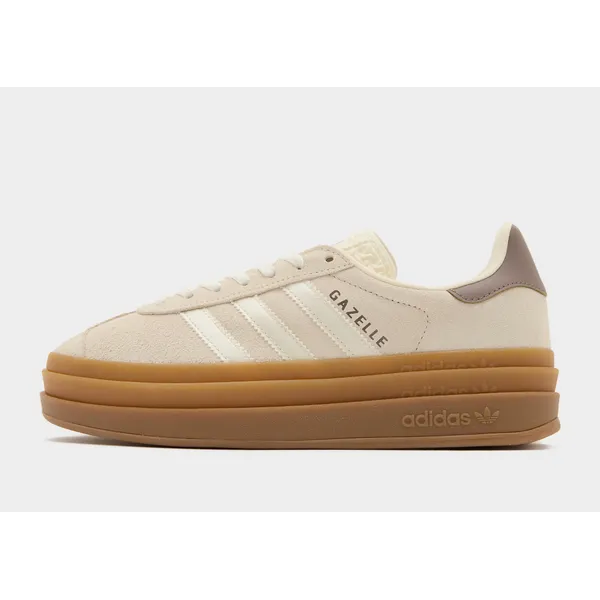 adidas Originals adidas Originals Gazelle Bold Junior - Beige, Beige — vergelijk prijzen bij 1 winkel
