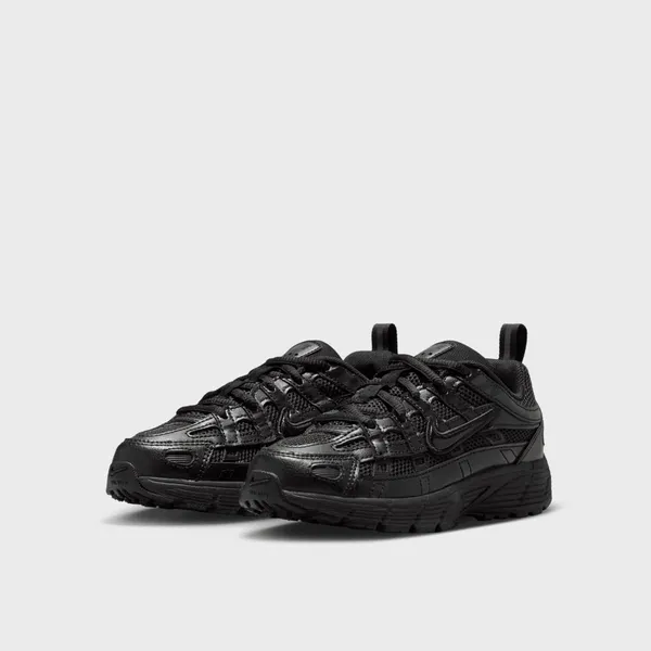 Nike P-6000 Kleur Zwart-Multicolour Kids, foto 3 van 3