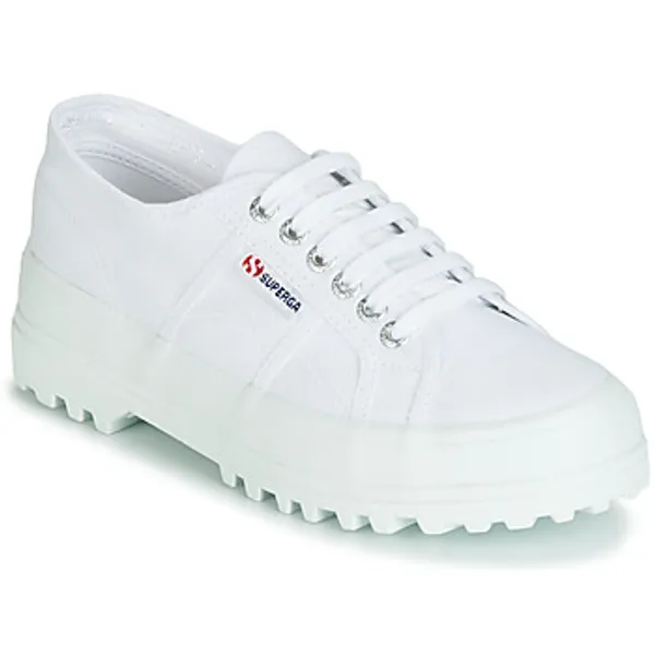 Superga Lage Sneakers Superga 2555 COTU — vergelijk prijzen bij 1 winkel