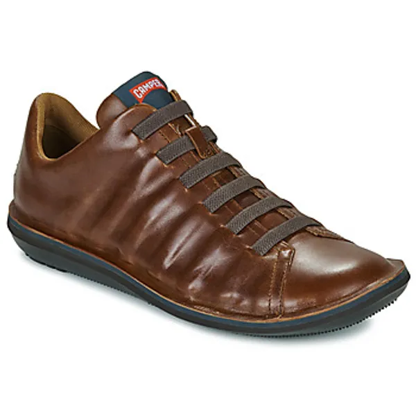 Camper Lage Sneakers Camper BEETLE — vergelijk prijzen bij 1 winkel