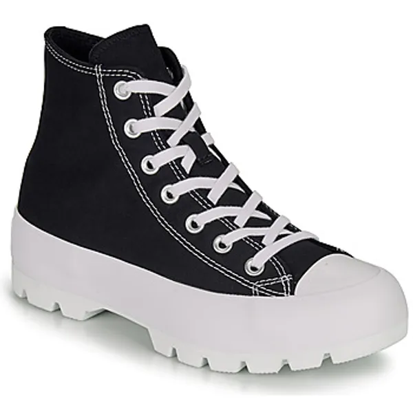 Converse Hoge Sneakers Converse CHUCK TAYLOR ALL STAR LUGGED HI — vergelijk prijzen bij 1 winkel