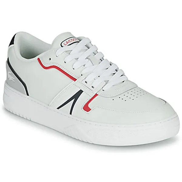 Lacoste L001 0321 1 Sma Wit, vergelijk prijzen bij 1 winkel