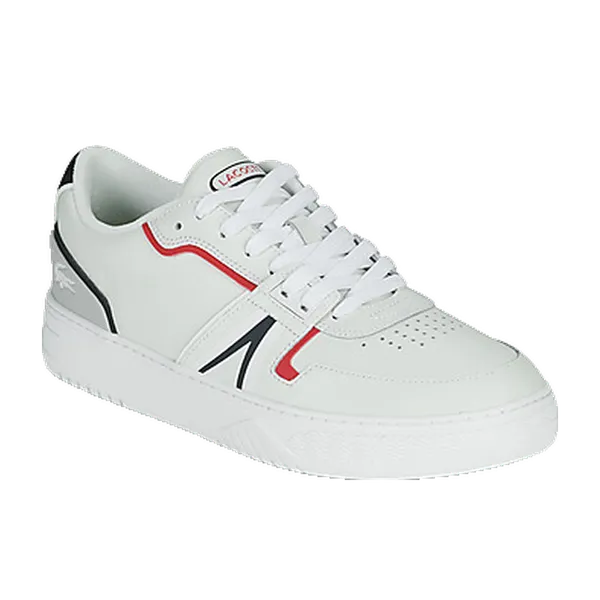 Lacoste L001 0321 1 Sma Wit, vergelijk prijzen bij 1 winkel