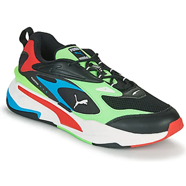 Puma Lage Sneakers Puma RS FAST — vergelijk prijzen bij 1 winkel