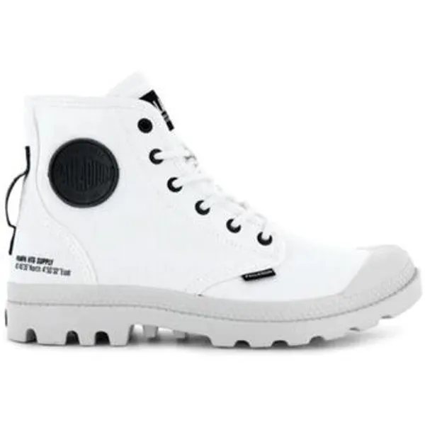 Palladium Hoge Sneakers Palladium 77356 116 — vergelijk prijzen bij 1 winkel
