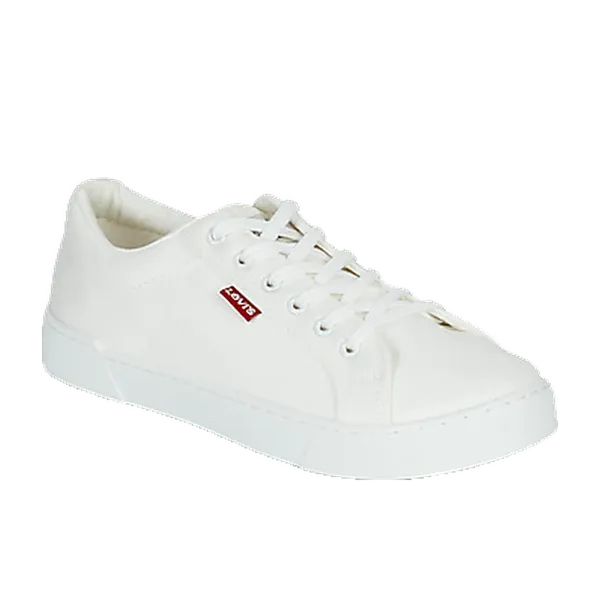 Levi's Levis Malibu 2.0 Wit, vergelijk prijzen bij 1 winkel