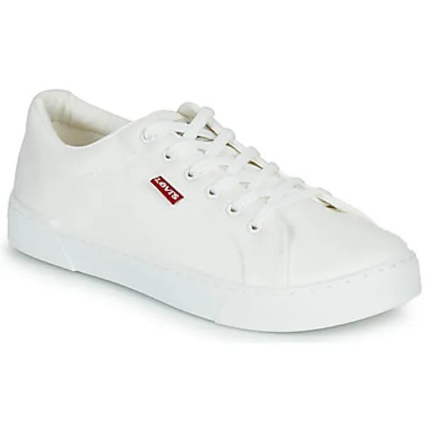 Levi's Levis Malibu 2.0 Wit, foto 2 van 2
