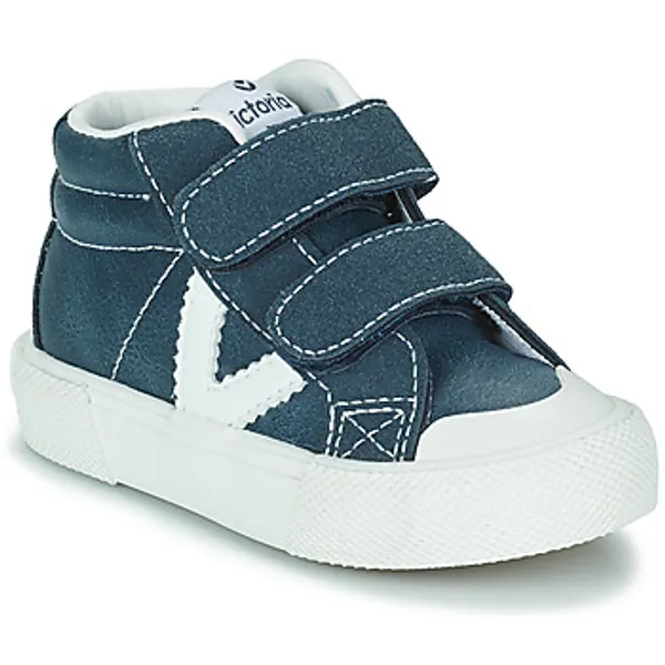 Victoria Hoge Sneakers Victoria TRIBU TIRAS EFECTO PIEL — vergelijk prijzen bij 1 winkel