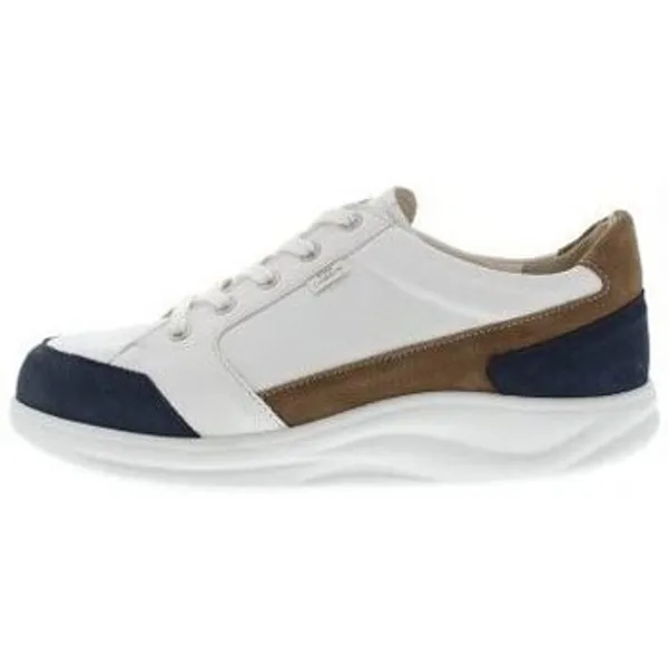 Finn Comfort Sneakers  Huaraz Blauw
