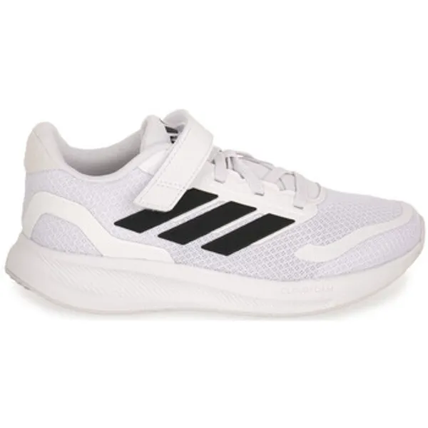 adidas Runfalcon 5 EL C Zwart, vergelijk prijzen bij 1 winkel