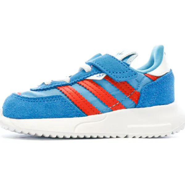 Adidas Lage Sneakers adidas Retropy — vergelijk prijzen bij 1 winkel