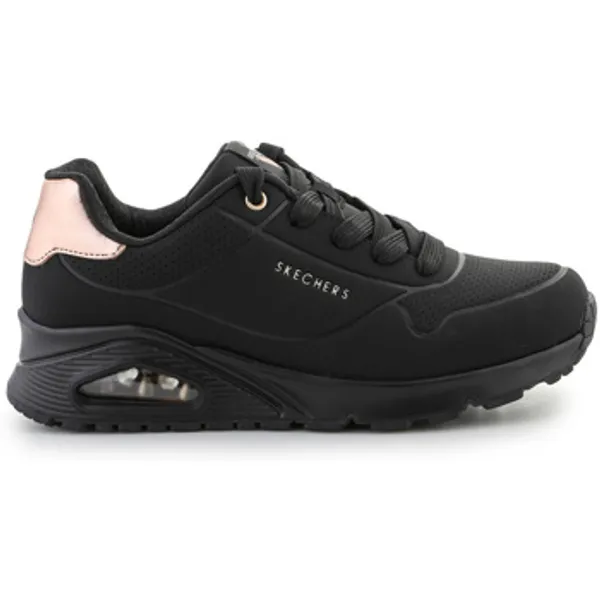 Skechers Uno Gen 1 Shimmer Away Black, vergelijk prijzen bij 1 winkel