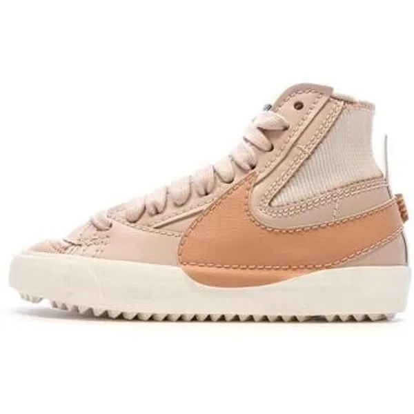 Nike Blazer Mid Roze