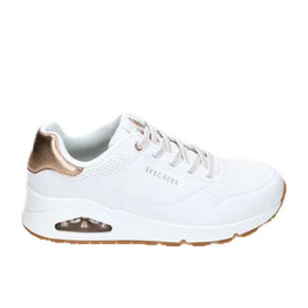 Skechers Sneakers Wit, vergelijk prijzen bij 1 winkel