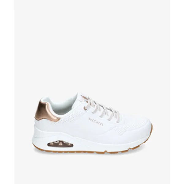 Skechers Sneakers Wit, foto 2 van 2