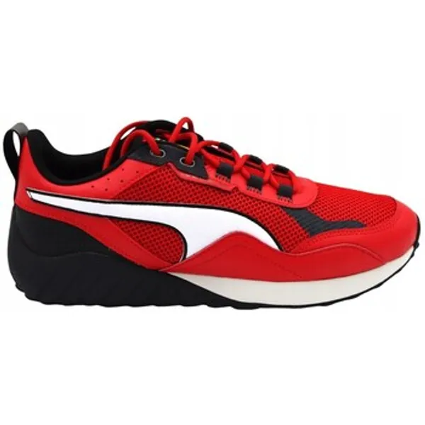Puma Ferrari Speedfusion 2.0 Multicolor, foto 2 van 2