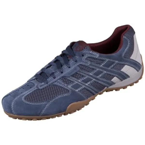 Geox Lage Sneakers Geox U Snake — vergelijk prijzen bij 1 winkel