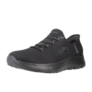 Skechers Slip-ins Summits zwart