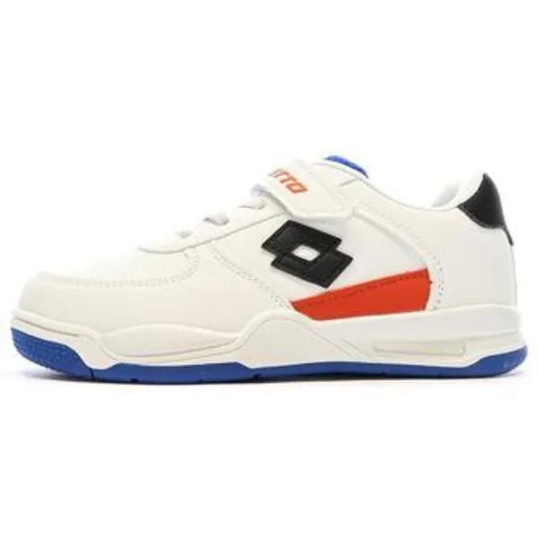 Lotto Lage Sneakers Lotto Verona — vergelijk prijzen bij 1 winkel