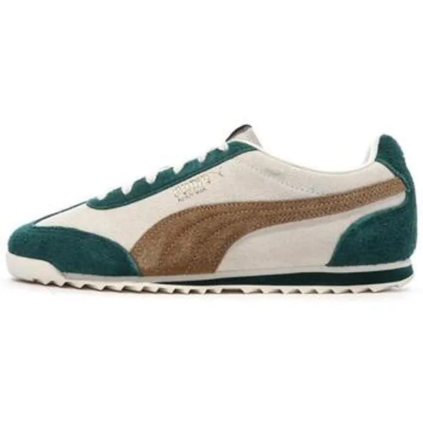 Puma Lage Sneakers Puma Arizona Suede — vergelijk prijzen bij 1 winkel