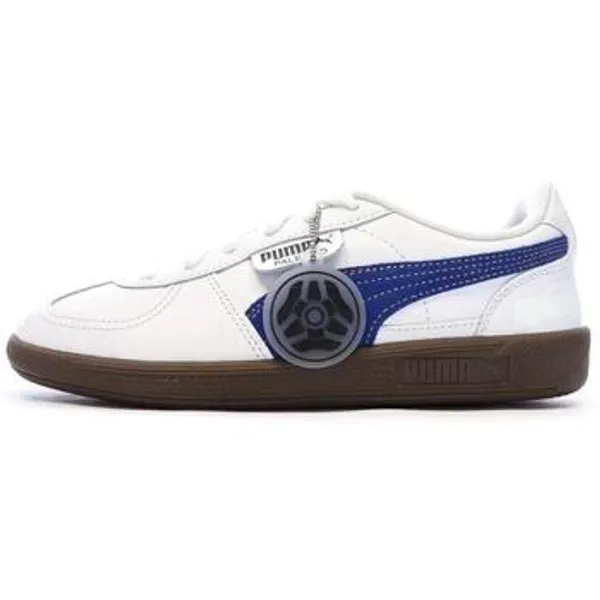 Lage Sneakers Puma Palermo Rocket League Jr