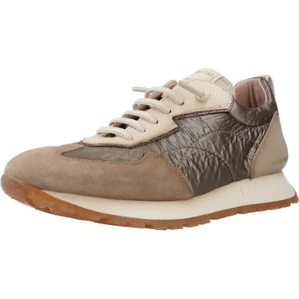 Hispanitas Lage Sneakers Hispanitas Kansas — vergelijk prijzen bij 1 winkel