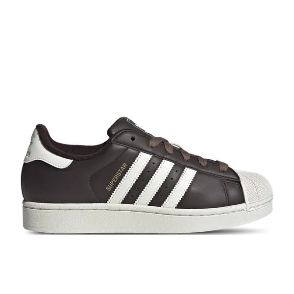 adidas Superstar II Bruin, vergelijk prijzen bij 1 winkel