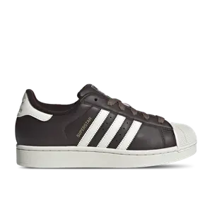 adidas Superstar II bruin