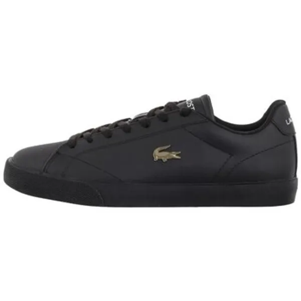 Lacoste Lage Sneakers Multicolor, foto 2 van 3