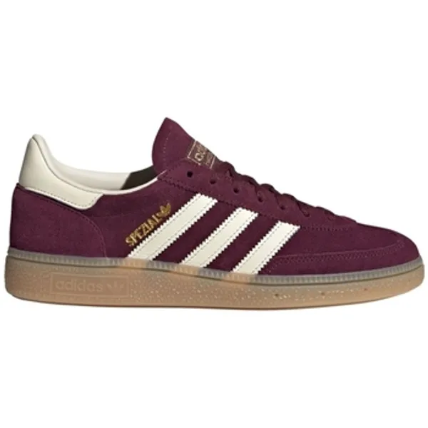 Adidas Handball Spezial Bordeau