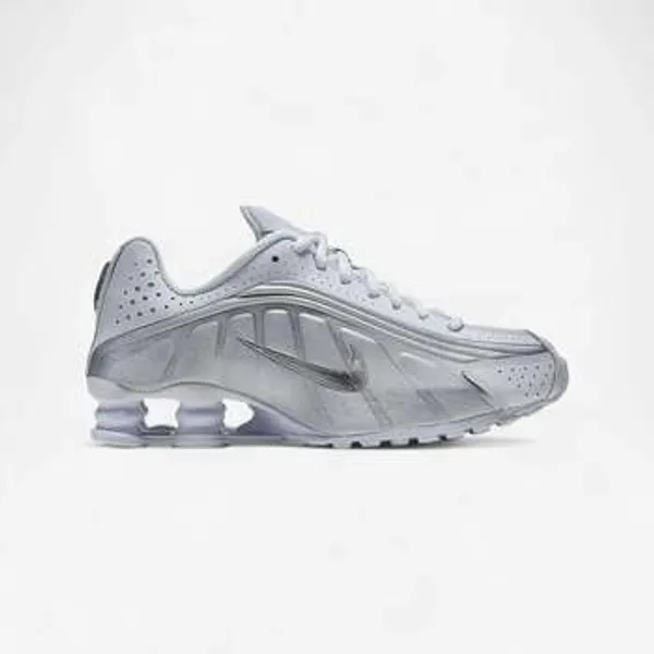 Nike Lage Sneakers Nike Shox TL Black Metallic Hematite — vergelijk prijzen bij 1 winkel