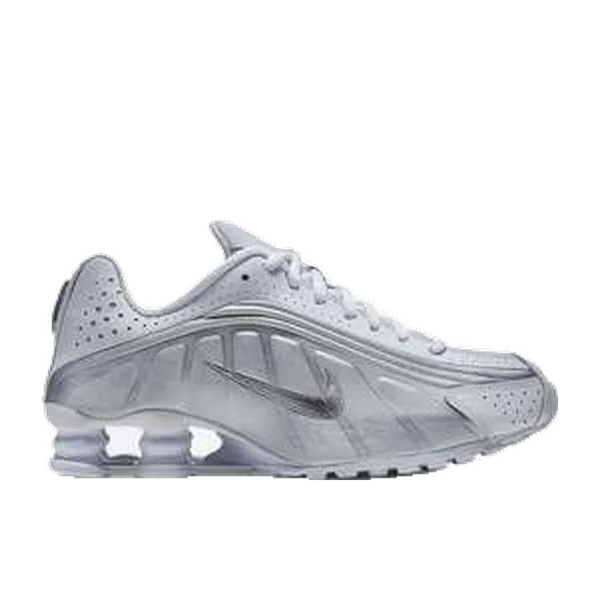 Nike Shox TL Black Metallic Hematite, vergelijk prijzen bij 1 winkel
