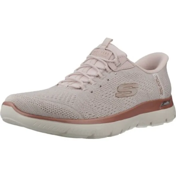 Skechers Lage Sneakers Skechers Slip - Ins Arch Fit Summits Soft — vergelijk prijzen bij 2 winkels