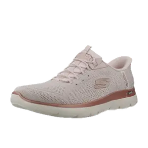 Skechers Slip-ins Arch Fit roze