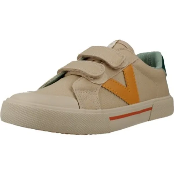 Victoria Lage Sneakers Victoria Tribu Minimalista Lona Mu — vergelijk prijzen bij 1 winkel