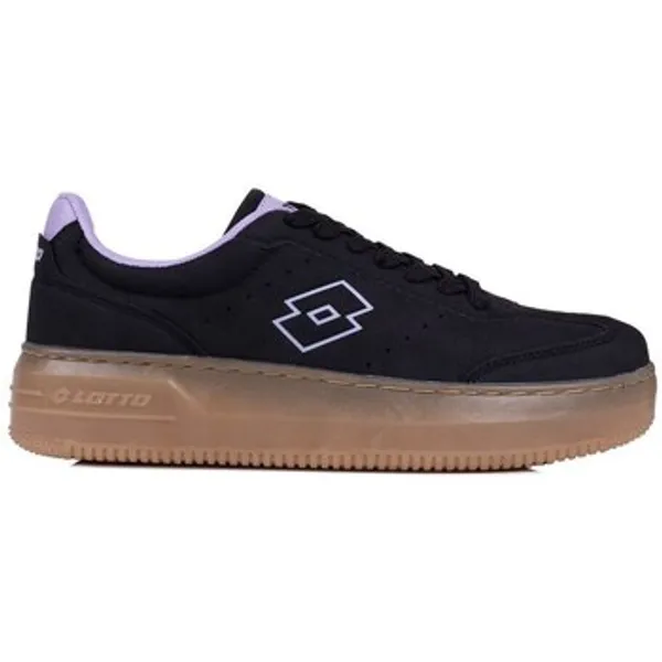 Lotto Lage Sneakers Lotto Iskar — vergelijk prijzen bij 1 winkel