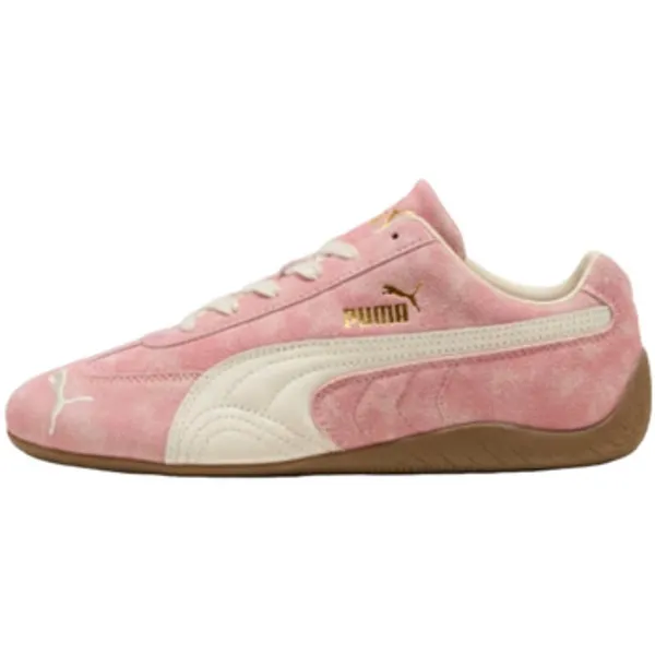 Puma Speedcat Faded Carnation Pink Alpine Snow, foto 2 van 2