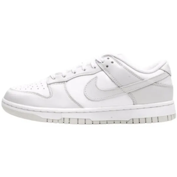 Nike Lage Sneakers Nike Dunk Low Photon Dust — vergelijk prijzen bij 1 winkel