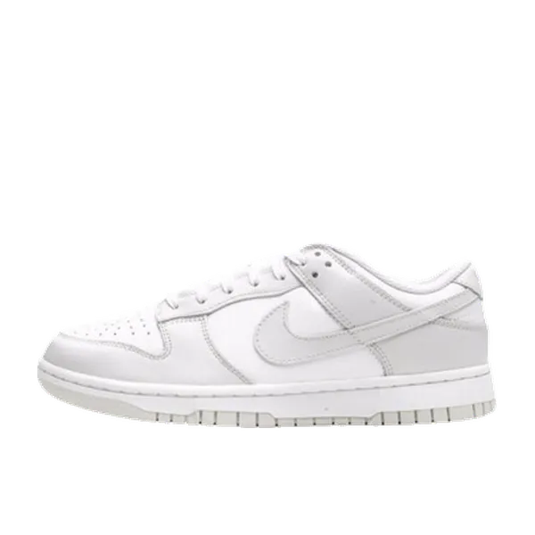 Nike Dunk Low Photon Dust Grijs, vergelijk prijzen bij 1 winkel