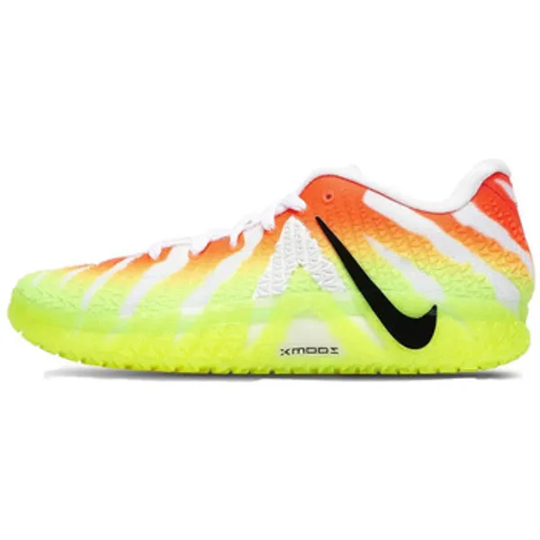 Nike Lage Sneakers Nike Ja 3 Christmas — vergelijk prijzen bij 1 winkel