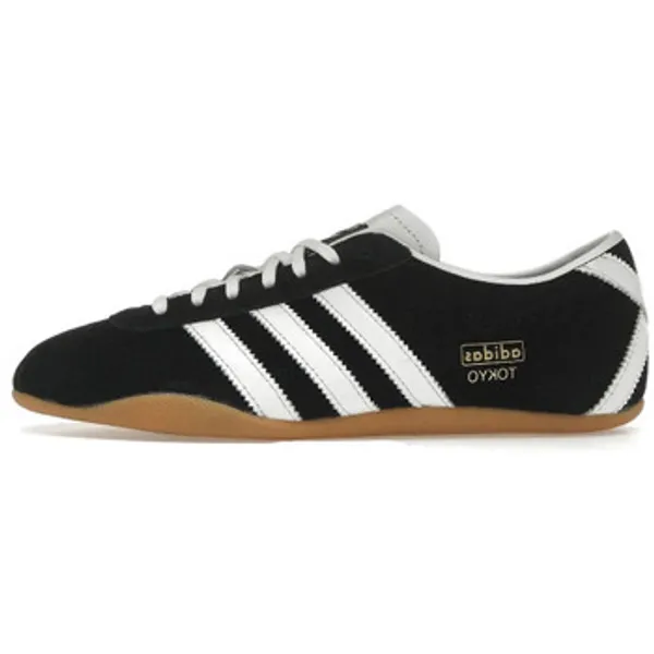 Adidas Lage Sneakers adidas Tokyo Black White — vergelijk prijzen bij 1 winkel