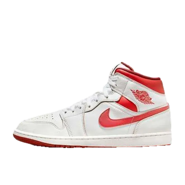 Nike Hoge Sneakers Wit, vergelijk prijzen bij 1 winkel