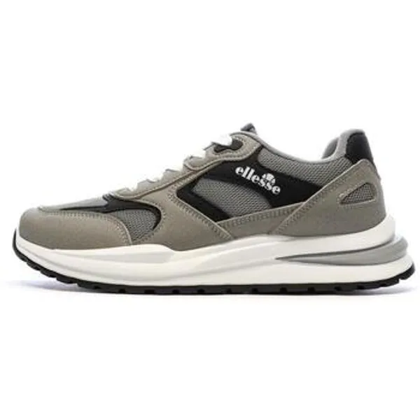 Ellesse Lage Sneakers Ellesse Taupe — vergelijk prijzen bij 1 winkel